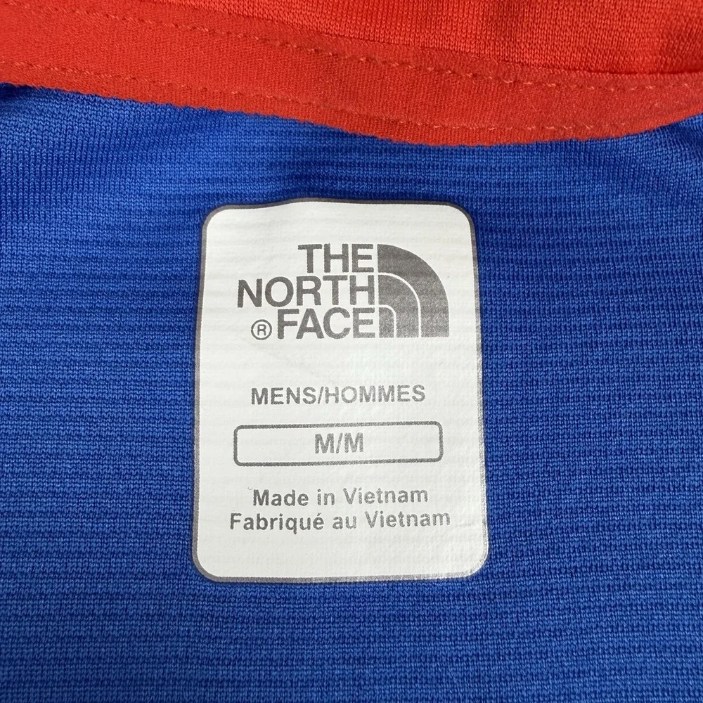 The North Face great pre